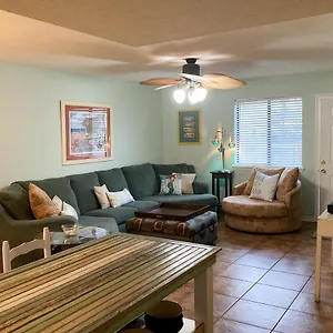  Holiday home Gulf Highlands United States