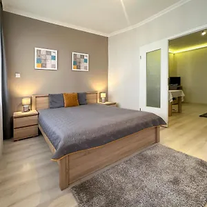  Apartment Asboth Taylor Hungary