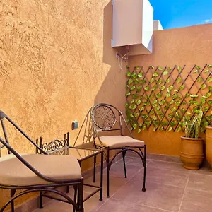  Apartment Sabor Aparts Jawharat Al Atlas -only Family Morocco