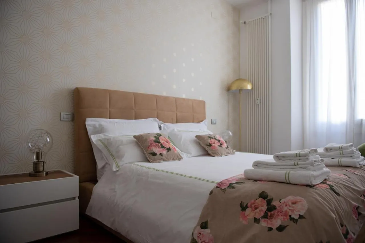 Apartamento Residenza Belle Époque Milán